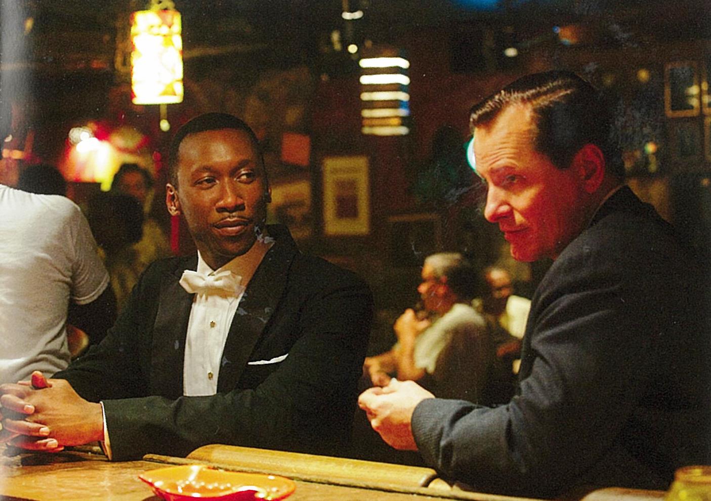 廃盤 GREEN BOOK グリーンブック サウンドトラック　結婚式BGM 芽瑠璃堂 ＞ V.A. 『グリーン・ブック～オリジナル・サウンドトラック