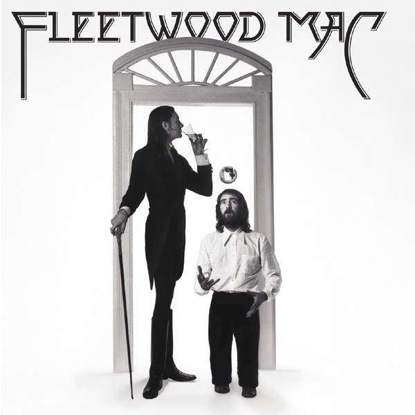 今週の特選アルバム 今だけプライス フリートウッド マック ファンタスティック マック 原題 Fleetwood Mac Warner Music Life