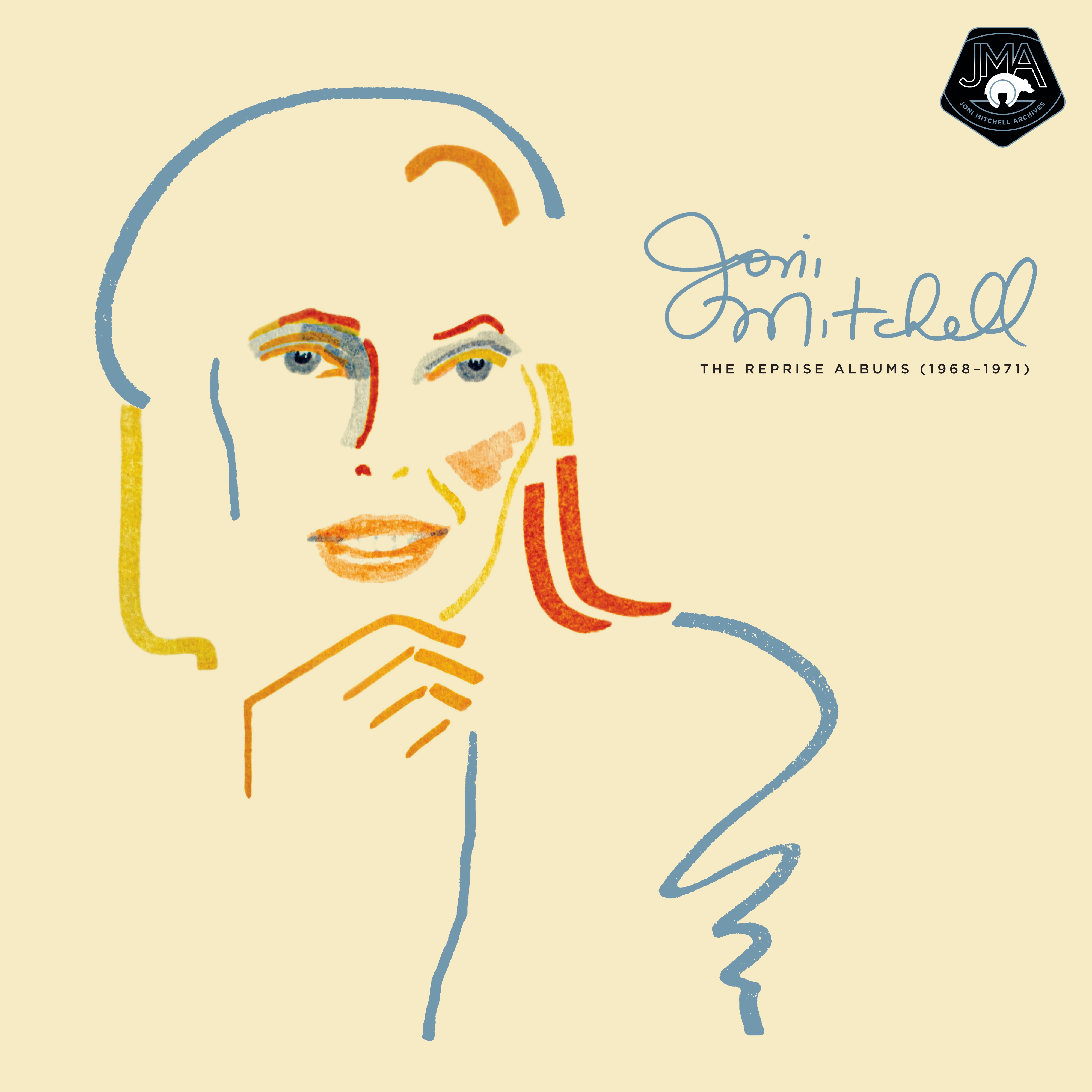 逆輸入 ジョニミッチェル Joni Mitchell complete so far rauquen.cl