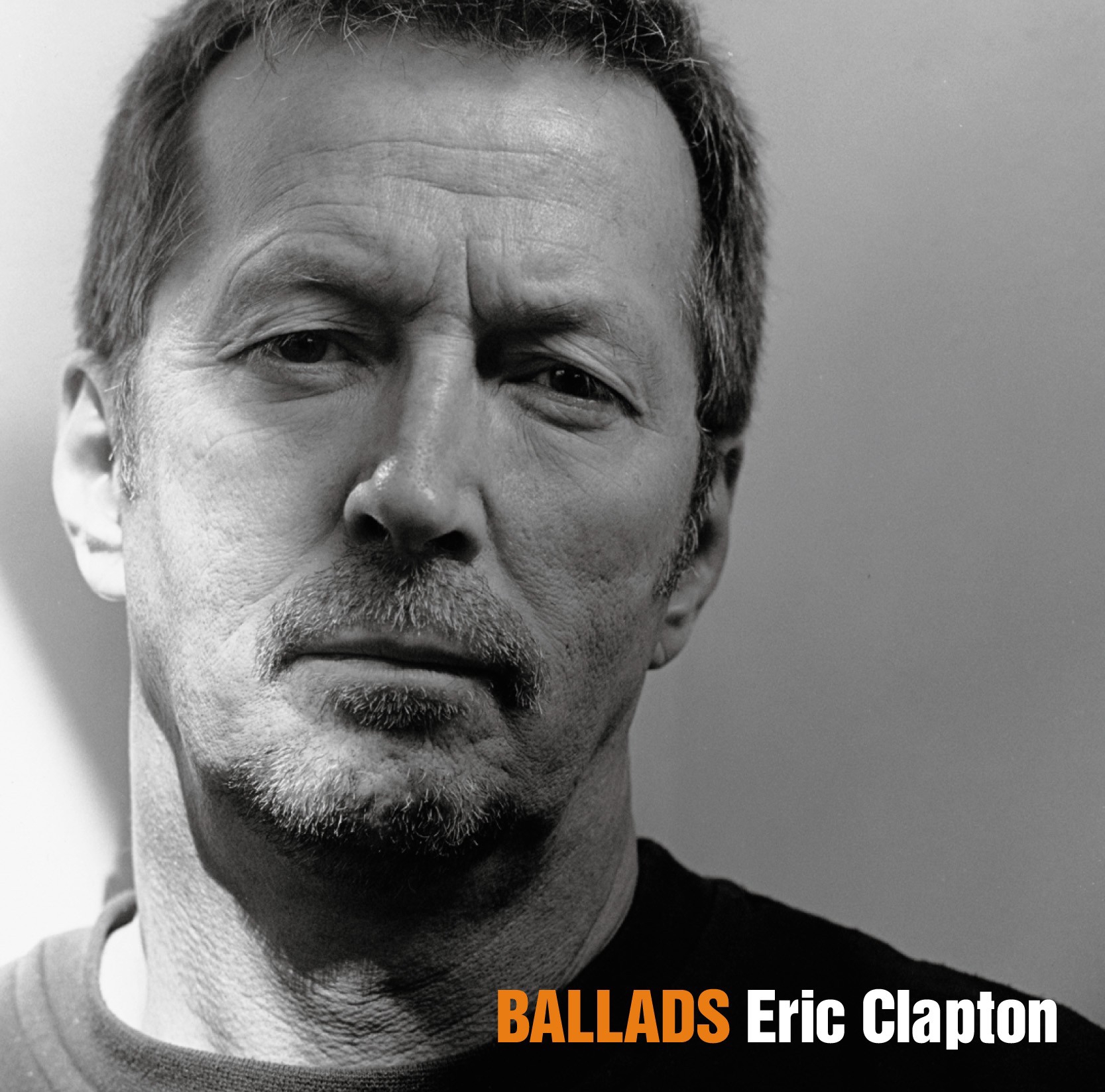 【新品・未開封】Eric Clapton／BALLADS◆エリッククラプトン Amazon.co.jp: BALLADS: ミュージック