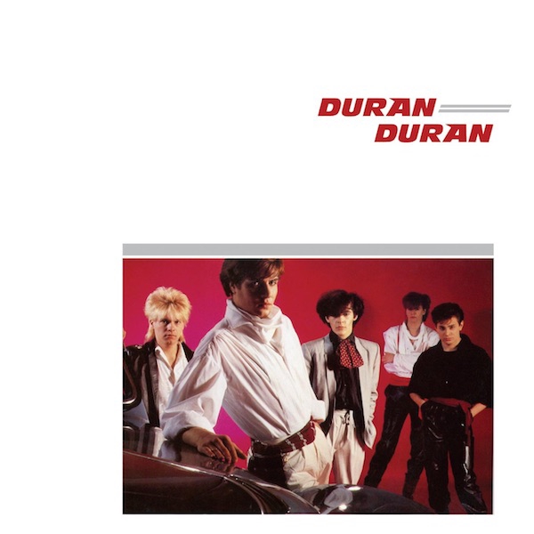 Duran Duran BEST盤CD