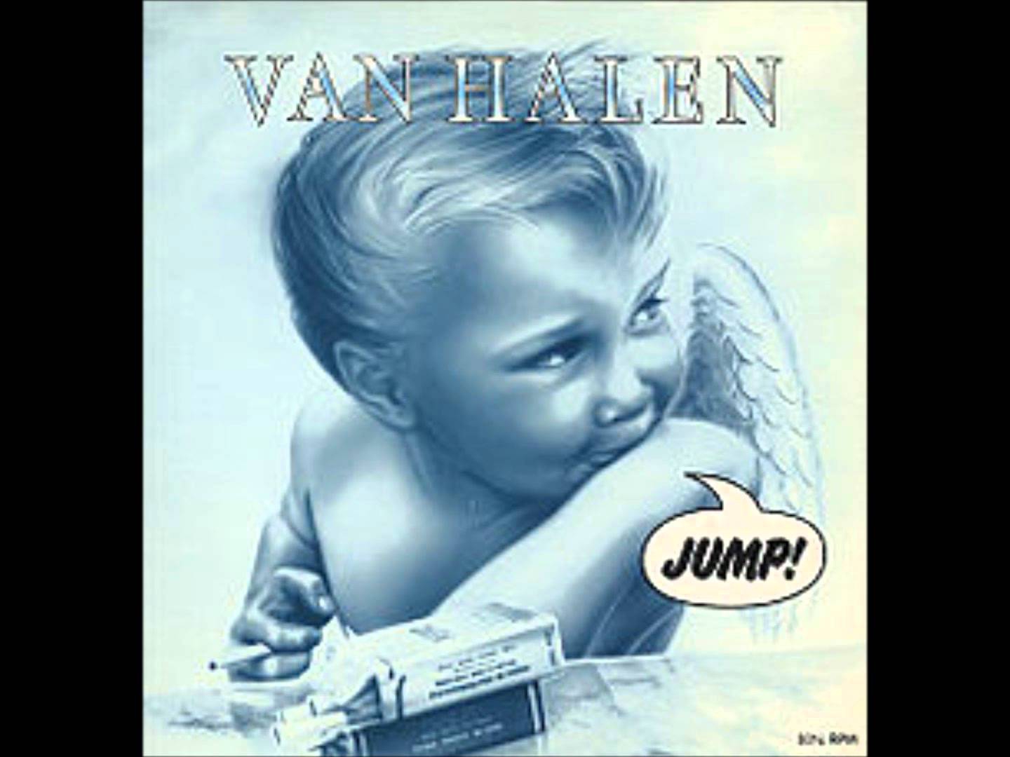 ヴァン・ヘイレン「ジャンプ！」 | Warner Music Life
