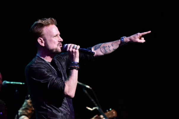 コリー ハートの来日フォト ダイアリー Warner Music Life