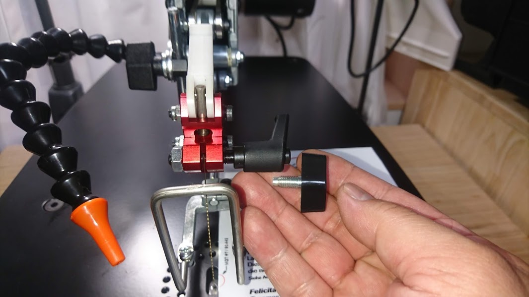 糸鋸盤 Pegas 糸ノコ盤 SC-16CE 糸ノコ - 工具/メンテナンス