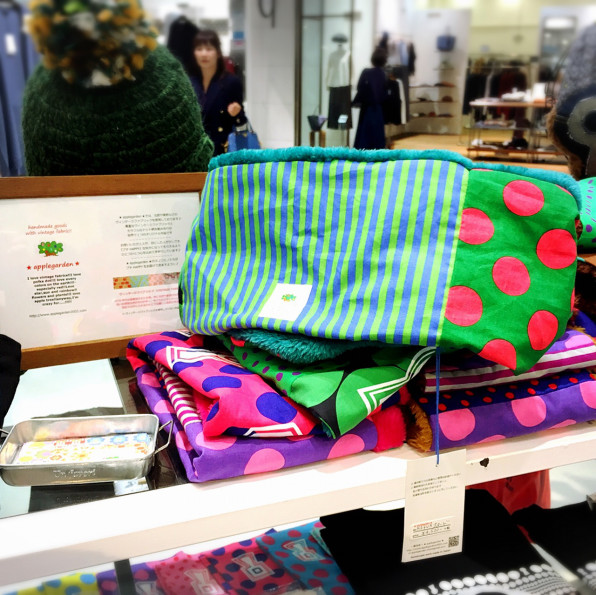 西武 百貨店 催事