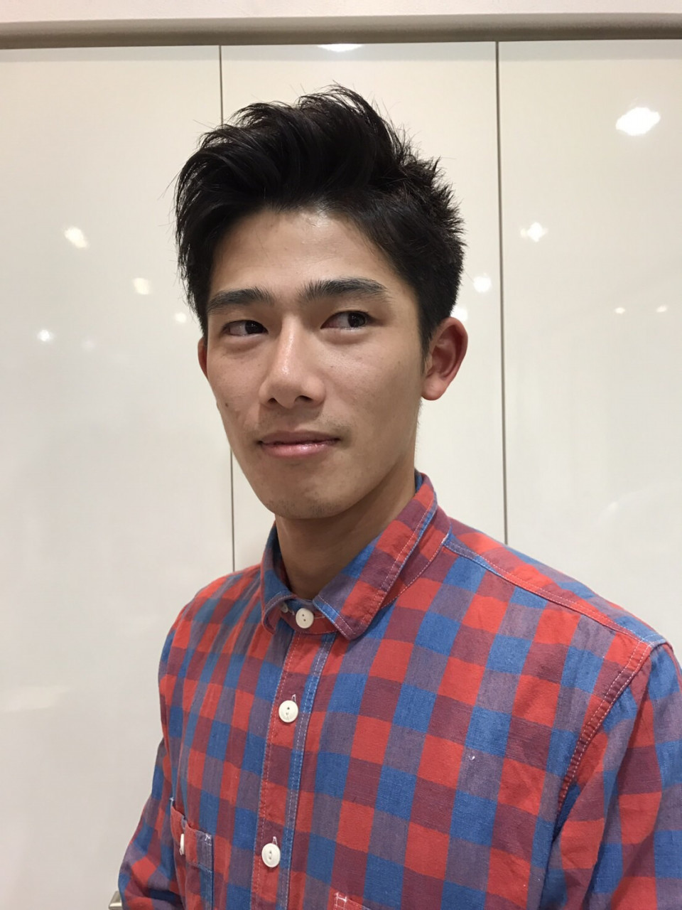 メンズアップバンク Masaru Oba Blog メンズアップバンク Masaru Oba Blog