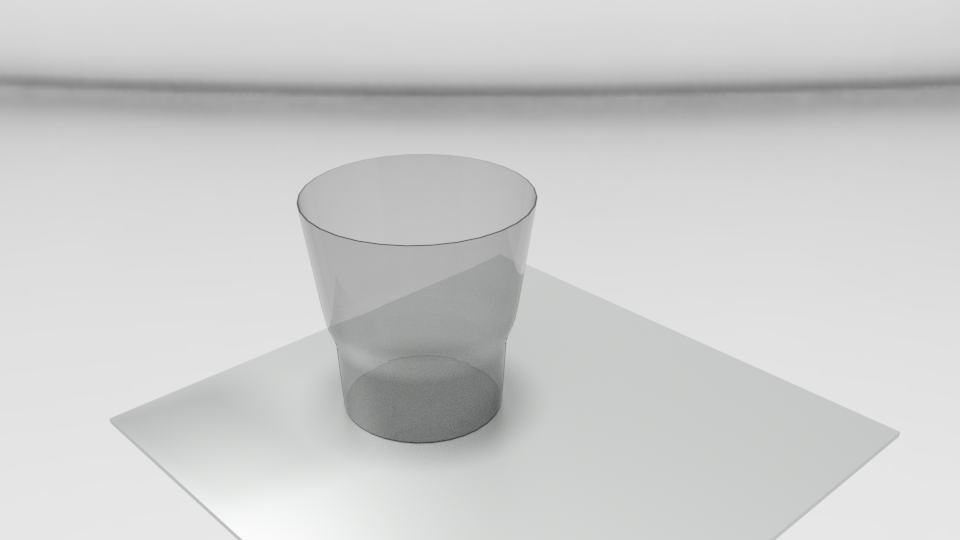 Blenderでコップを作る Donuts Blenderでコップを作る Donuts