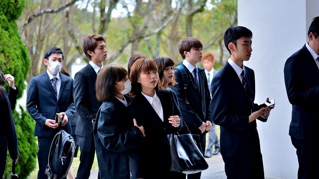 近畿大学 入学式撮影 | なんちゃってくったん！