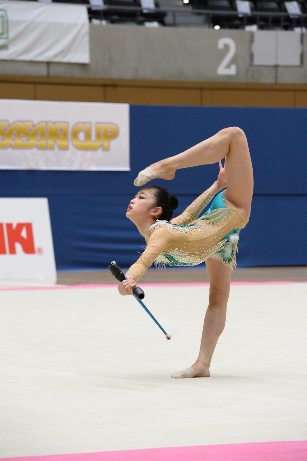 初優勝‼️✨✨ | miki. Sports & Beauty