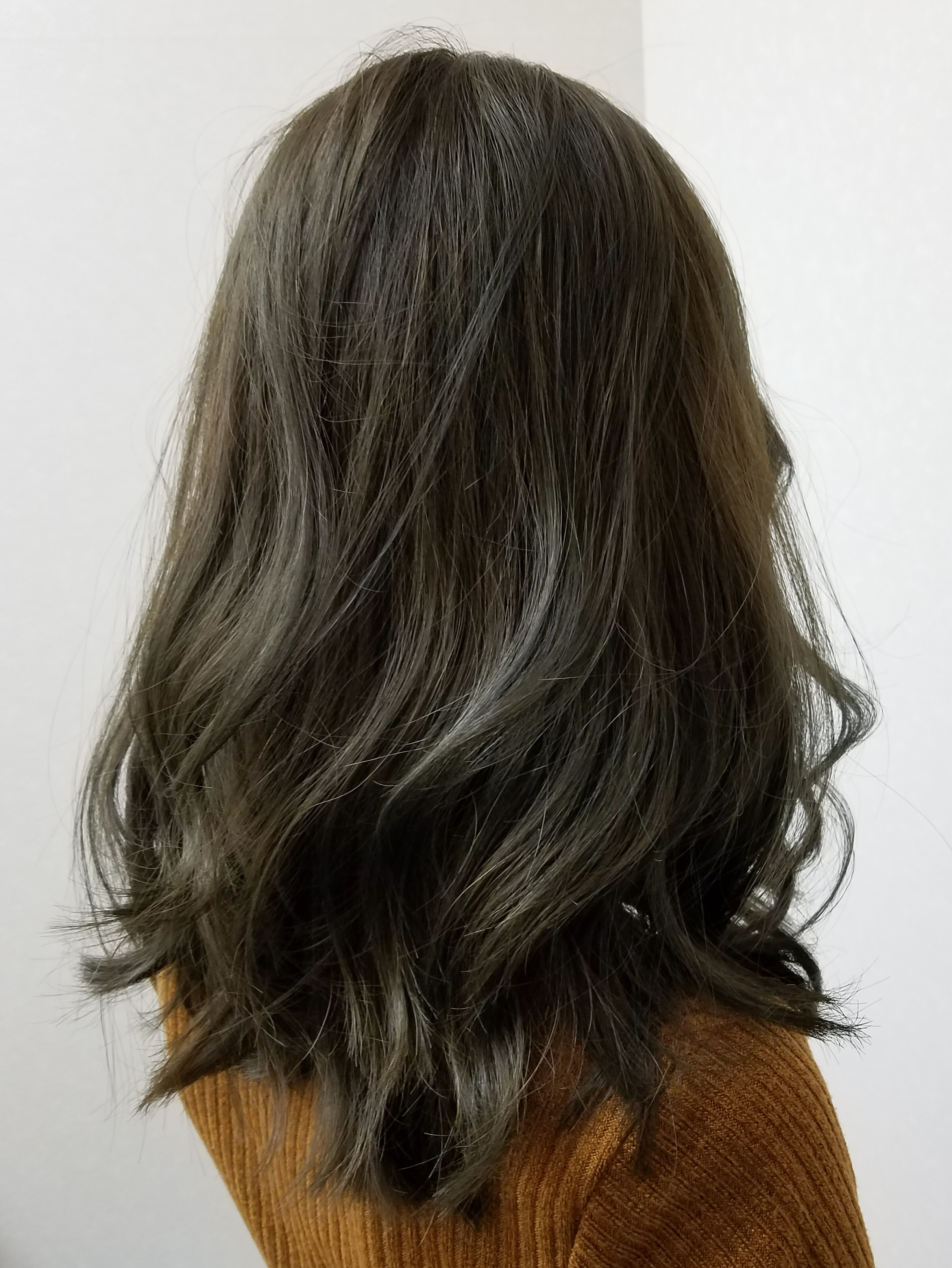 トレンドカラー☆アディクシー☆エメラルド | ISHIDACHIKAYUKI