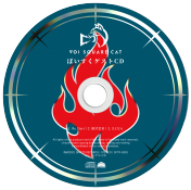 MUSIC | VOI SQUARE CAT OFFICIAL WEB SITE