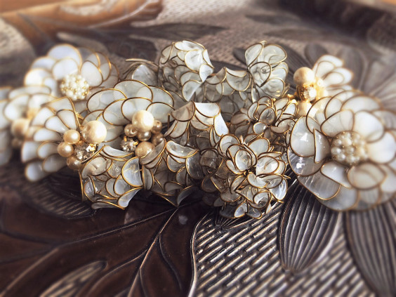 広島parco ホワイトデーマルシェ 樹脂の女 広島parco ホワイトデーマルシェ 樹脂の女