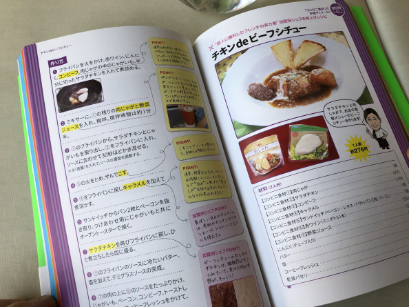 得する人 損する人 Bistroあおい食堂