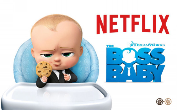 Netflix ボス ベイビー ビジネスは赤ちゃんにおまかせ S3 べットン母役 他で出演中 小見川千明のほーむぺーじ