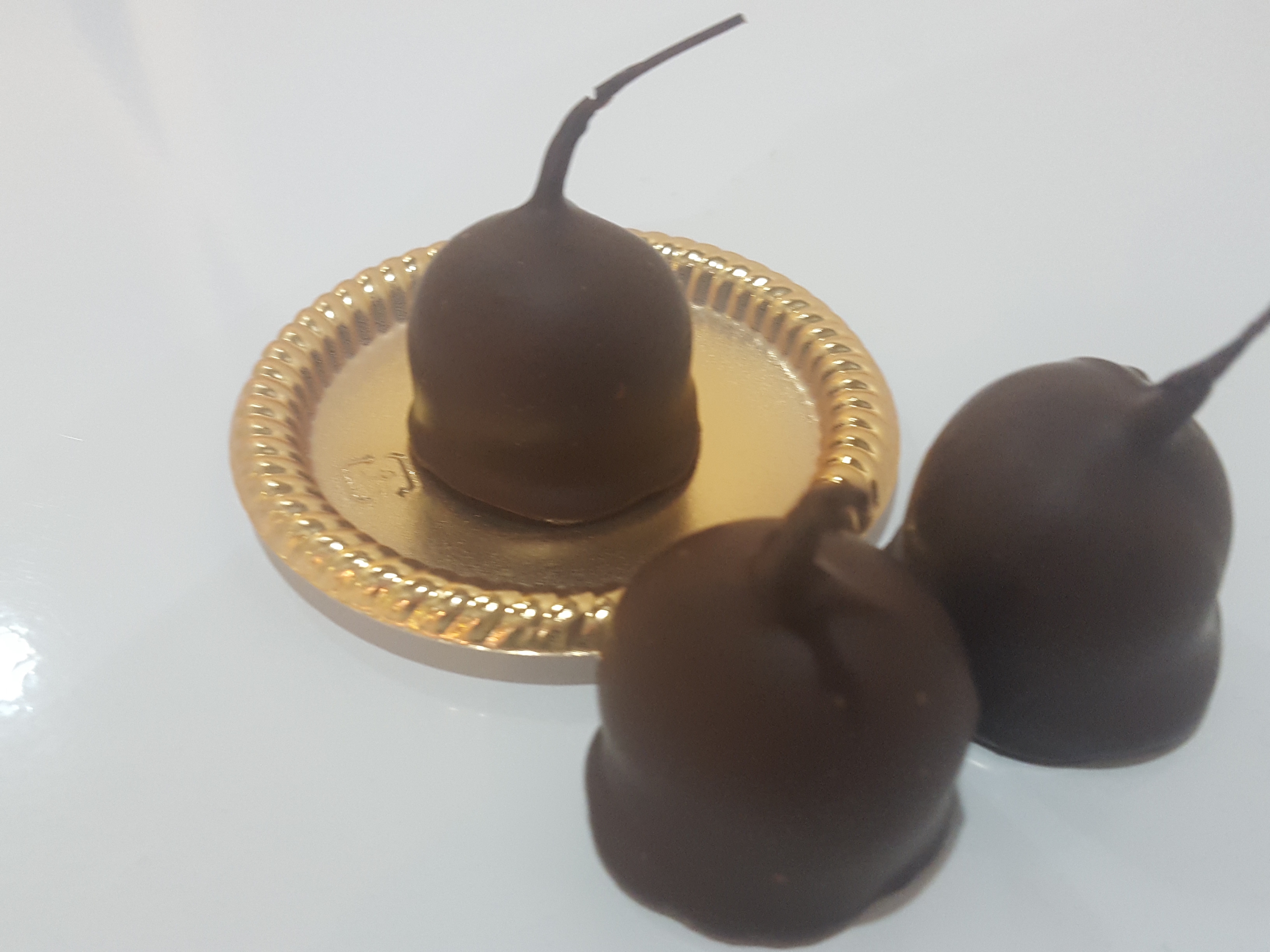 本気のチェリーボンボン | ラ・ミニョン ～La mignon～