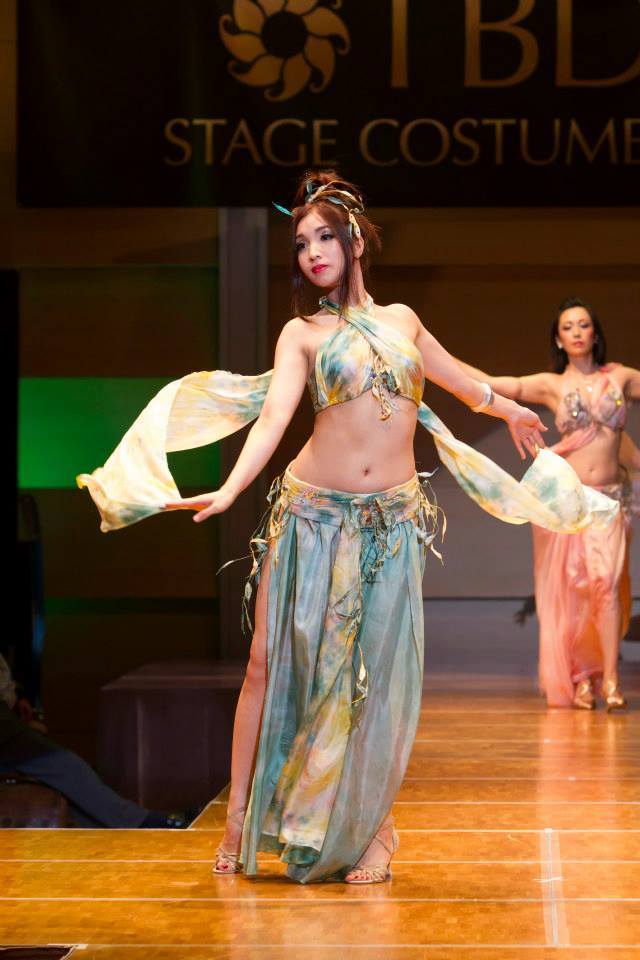 新緑の精 | 中東雑貨のセレクトショップCHAKA／Atelier CHAKA ベリー