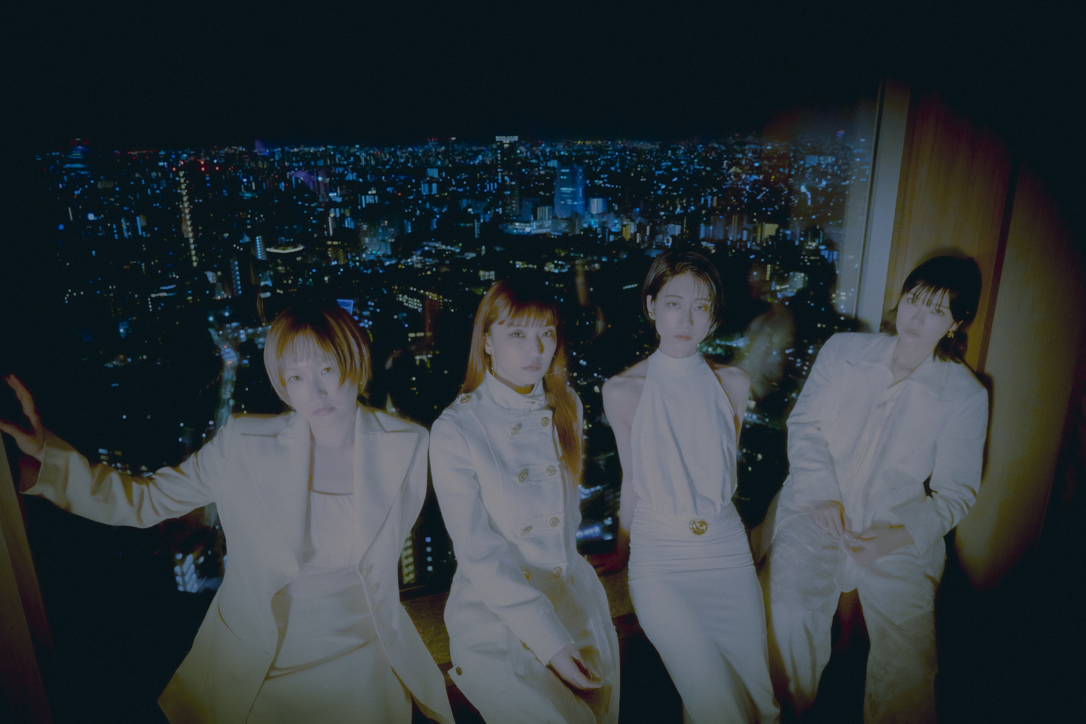 ARTiSTS | 株式会社WACK official web site