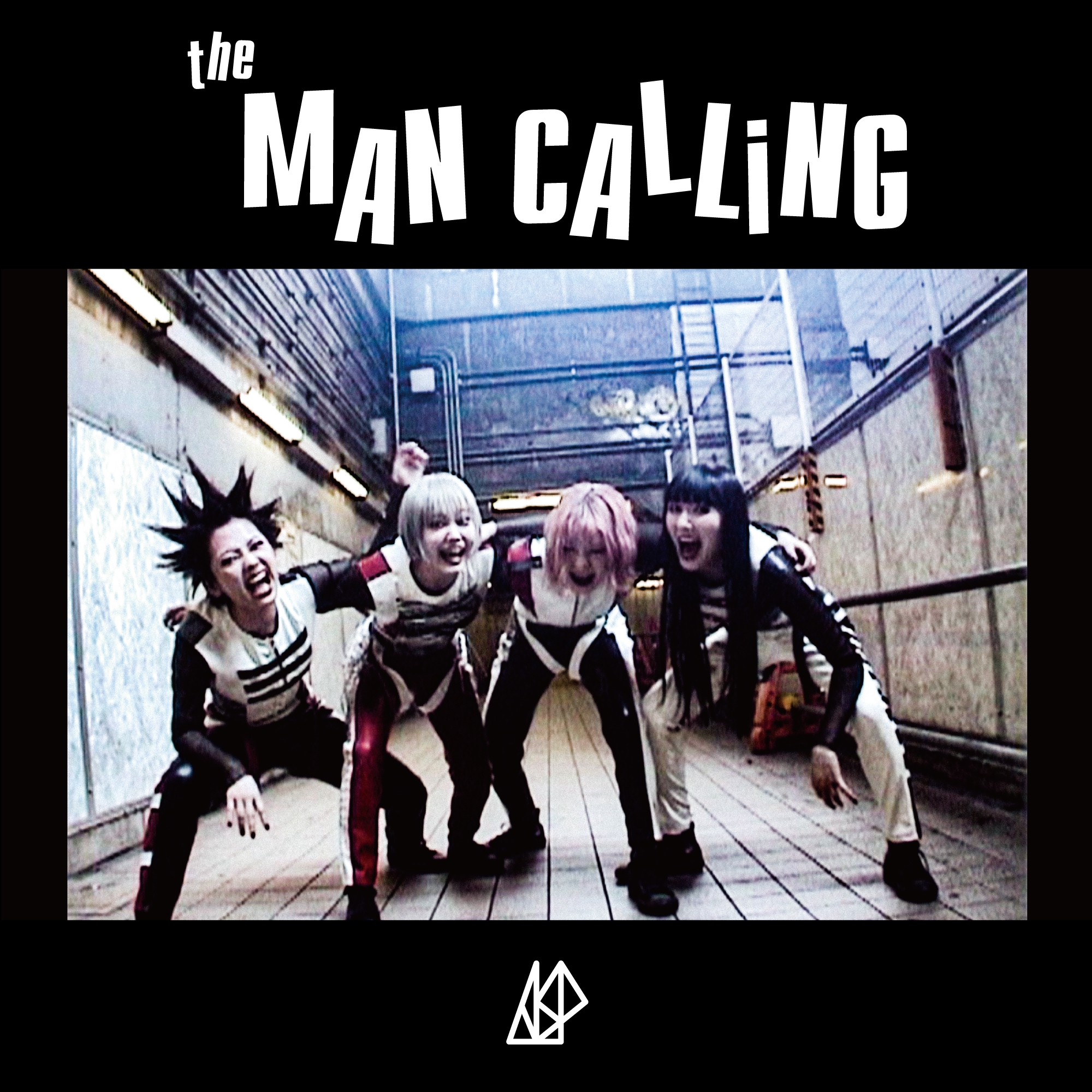 ASP 1stシングル「the MAN CALLiNG」ジャケ写＆新ビジュアル解禁