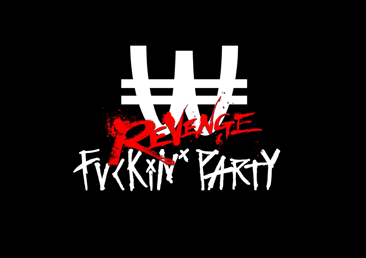 WACK TOUR 2020 “WACK FUCKiN' REVENGE PARTY” 詳細決定