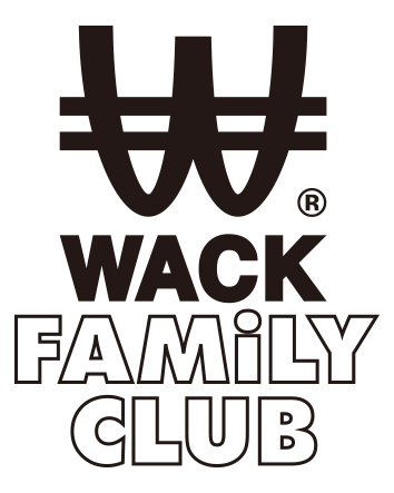 WACK FAMiLY CLUB設立決定！ | 株式会社WACK official web site