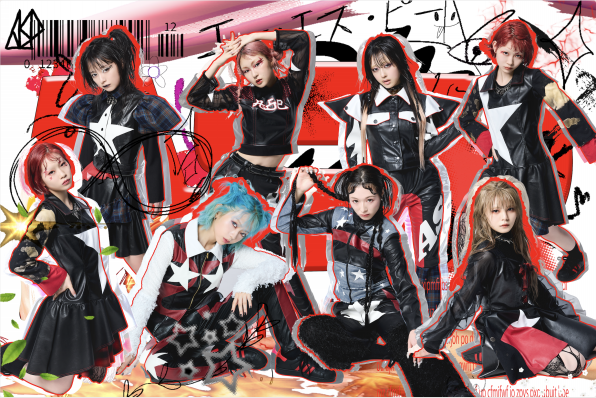 WACK 全員サイン付き　IDOL INTERVIEW WACK 全員サイン付き IDOL INTERVIEW WACK 全員サイン付き IDOL