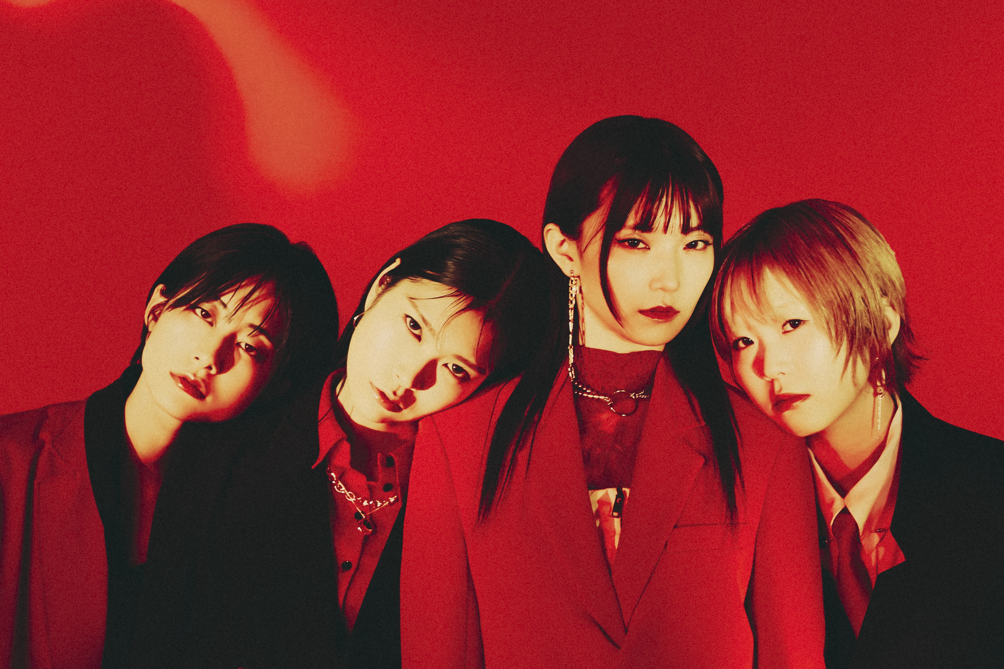 ARTiSTS | 株式会社WACK official web site