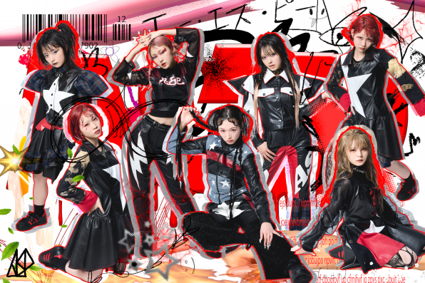 ARTiSTS | 株式会社WACK official web site