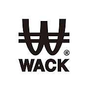 株式会社WACK official web site