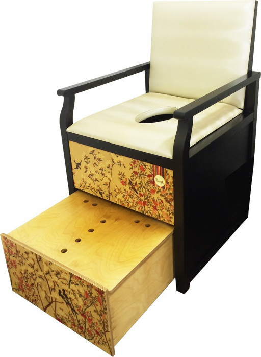 むくみ 冷え ビヒエステ自由が丘 韓国no1 漢方よもぎ蒸し