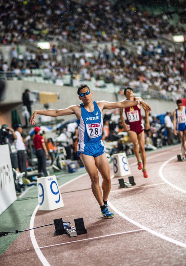 人と違うことをやらないと強くなれない ビリランナー 佐藤心雄のタムタムブログ