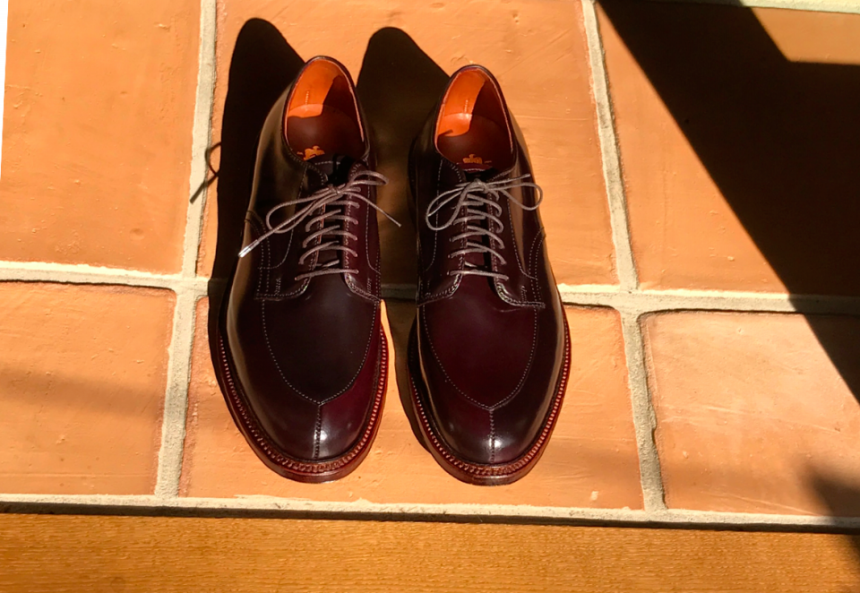 AOC-50（Vチップ） | Alden of Tuck