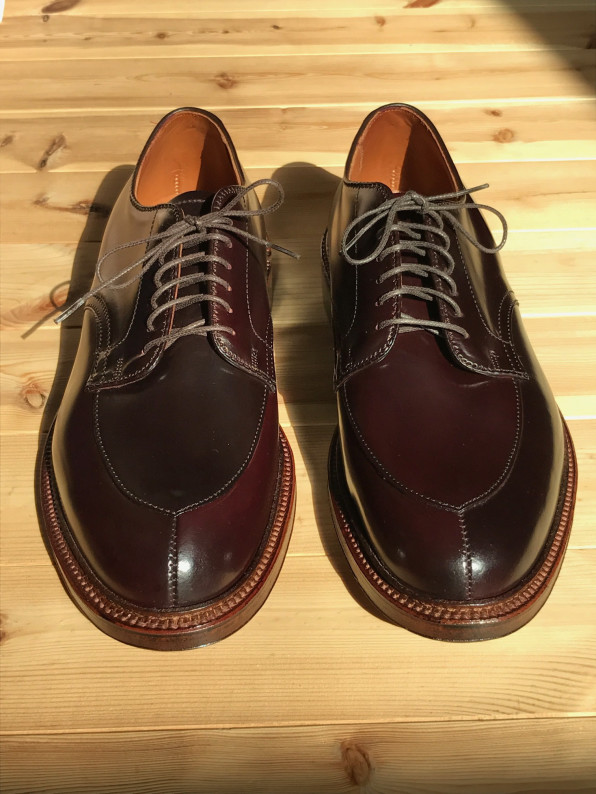 AOC-50（Vチップ） | Alden of Tuck