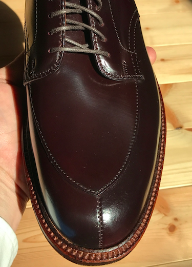 AOC-50(Vチップ) | Alden of Tuck AOC-50(Vチップ) | Alden of Tuck