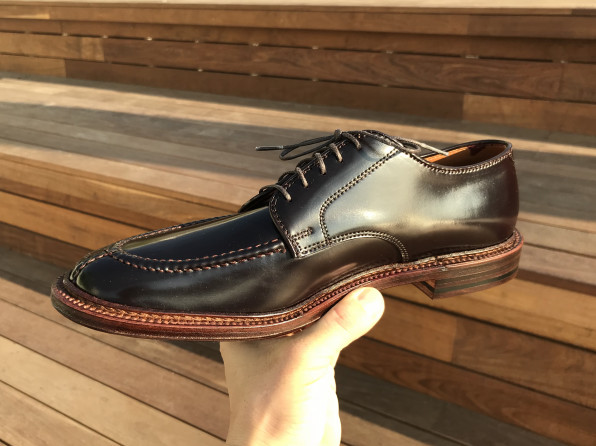 AOC-77（アンラインドNST） | Alden of Tuck
