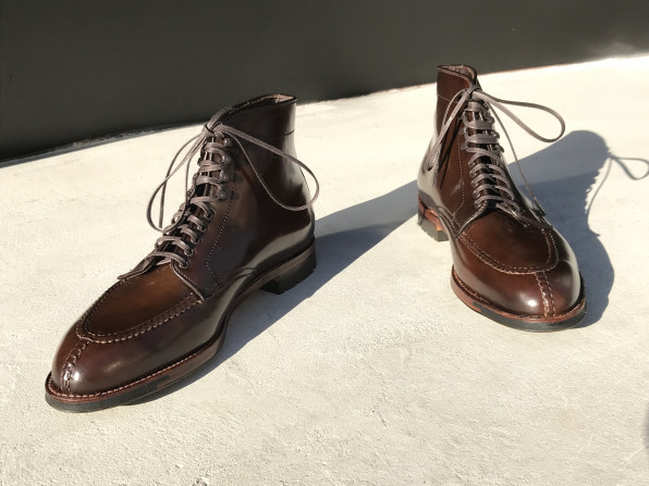 シガーアバディーンタンカー Alden Of Tuck シガーアバディーンタンカー Alden Of Tuck