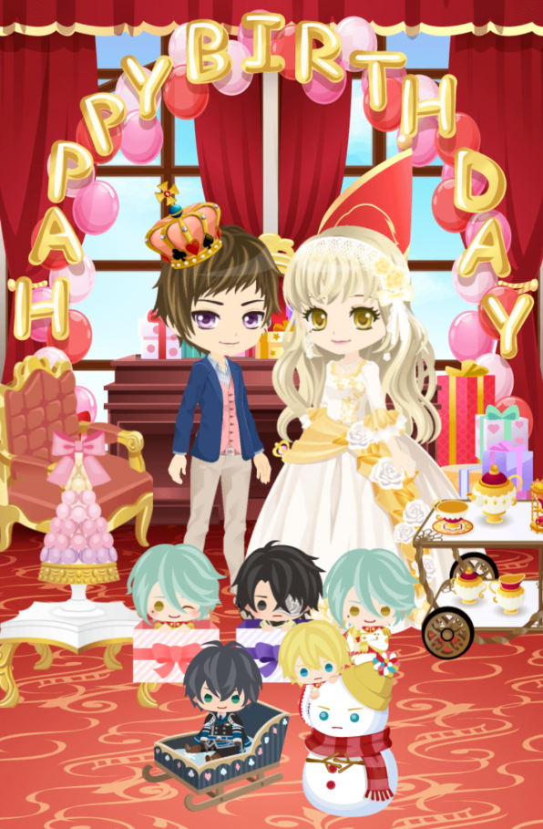 イケメンシリーズ 薫