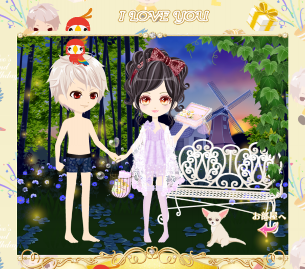 イケメンシリーズ 薫