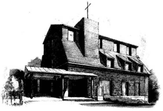 練習日 代官山ゴスペルクワイヤー(解散)