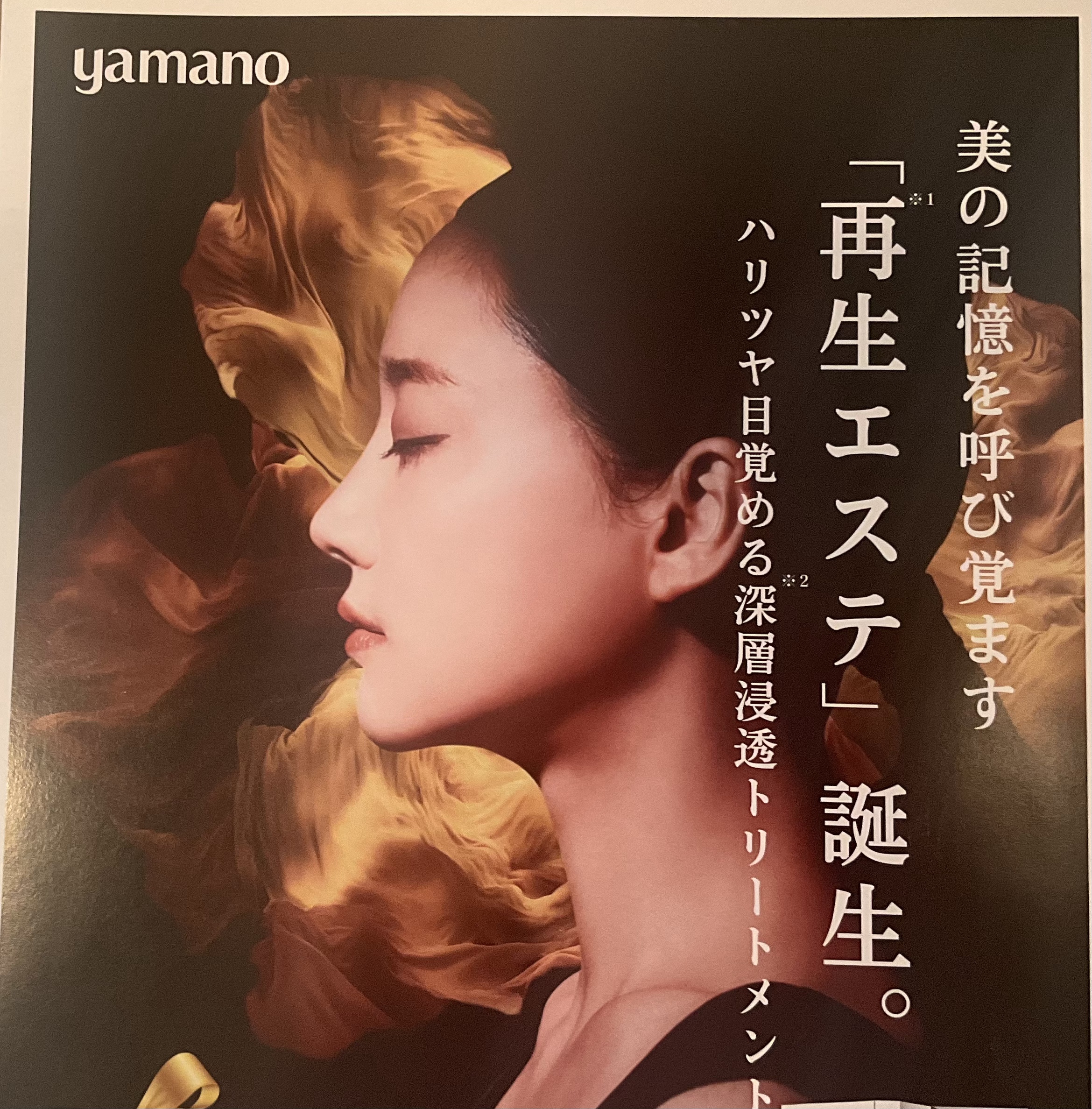 ヤマノブランド商品・エステ教室 | 山野愛子 どろんこ美容盛岡店
