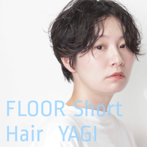 Floor Hair Spa Hair