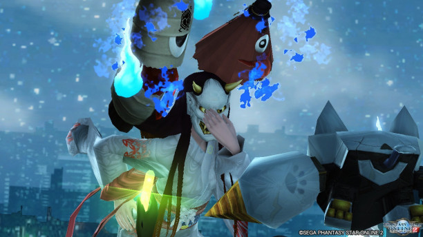 8 19 集会まとめ Team Crow S Phantasystar Online２