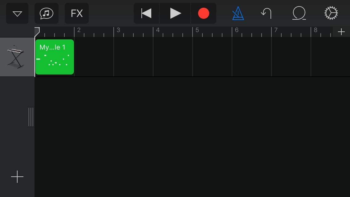 Iphoneで音madを作る方法 Yaminatsun