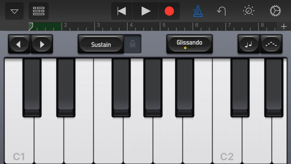 Iphoneで音madを作る方法 Yaminatsun