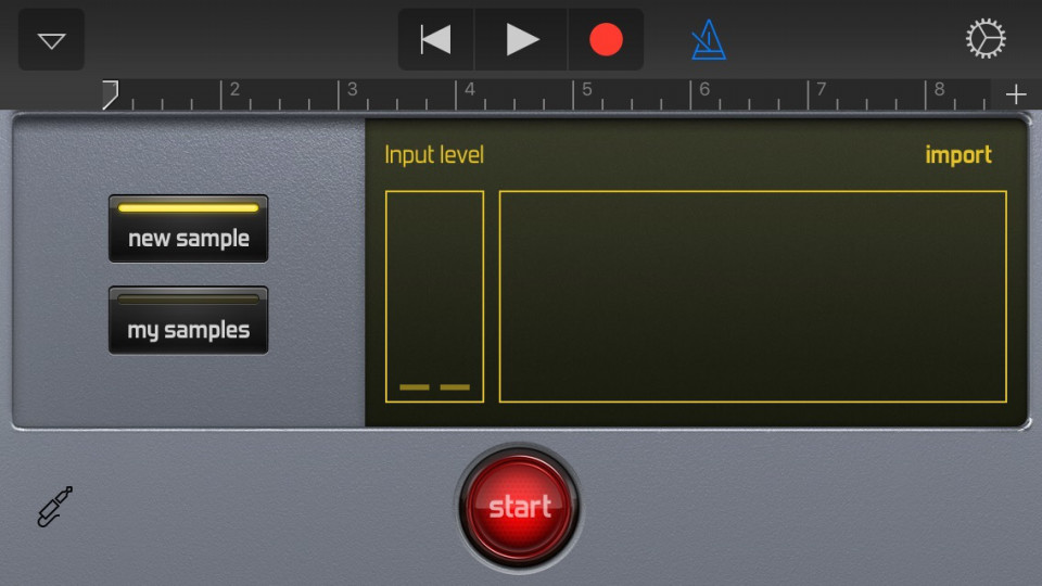 Iphoneで音madを作る方法 Yaminatsun