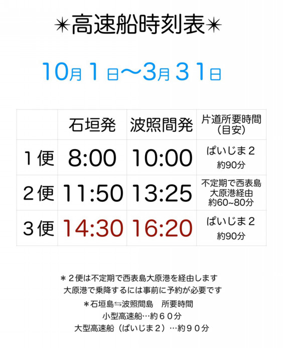 10 2 水 通常営業 あやふふぁみ