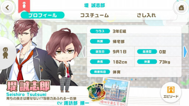 キッチン ズエ組と文学青年 桃越ハル ボーイフレンド 仮 きらめきノート