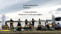 CARPROAD CUP | CARPROAD.JAPAN OFFICIAL