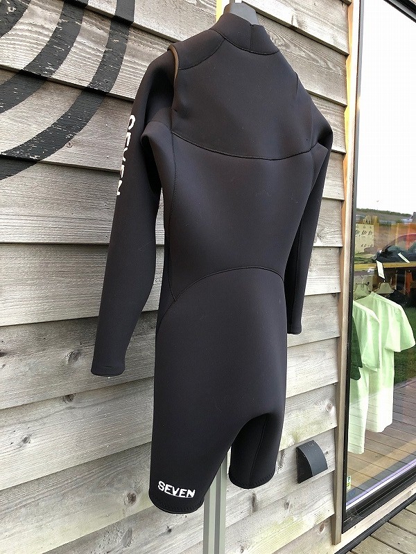 セブンロンスプ ロンスプという選択 | STRAY☆SURF BLOG