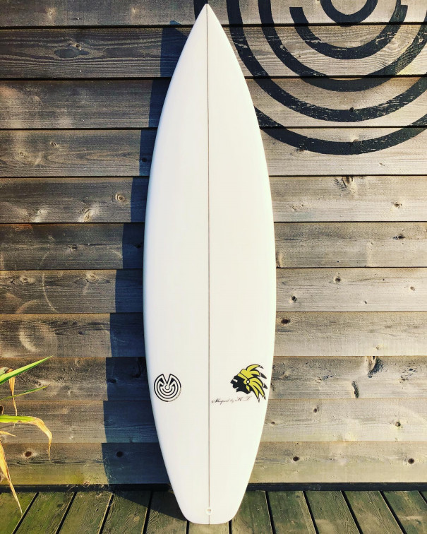 KT SHAPE BLOW | STRAY☆SURF BLOG