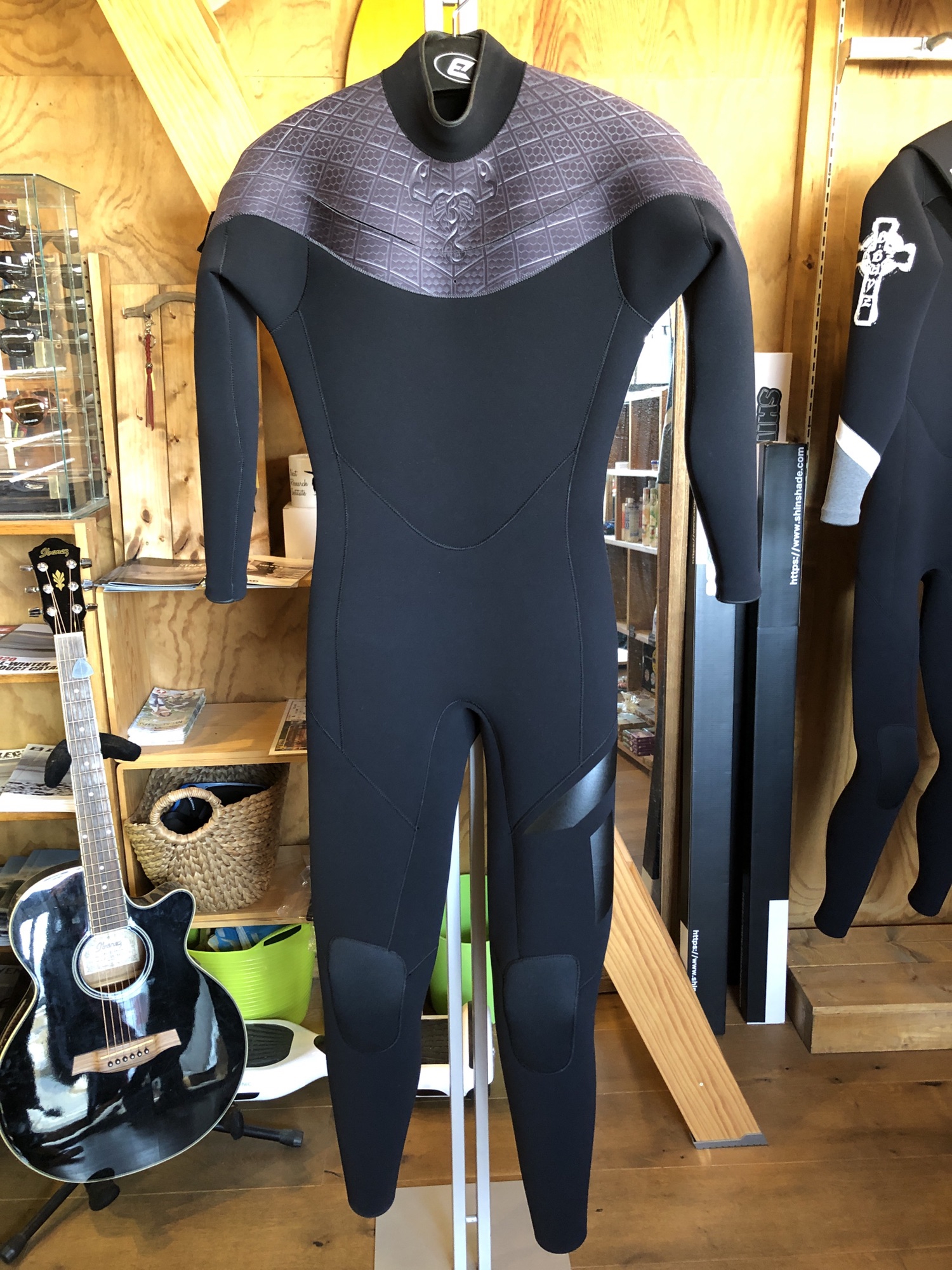 bgz ジャーフル BGZ WETSUITS | STRAY☆SURF BLOG